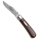 Great Eastern #74 Northfield UN-X-LD Folding Knife, 3.00in, 1095, Clip Point Blade, Cocobolo, Wood Handle, Wood/Gray, 6.875 inch, BHQ-52127