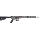Great Lakes AR-15 Rifle, .350 Legend, 18 inch Barrel, 5 Round Magazine, Black, GL15350SSTNG16-FRRMPG