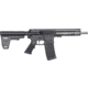 Great Lakes AR-15 Semi Auto Pistol with Brace, 223 Rem/5.56 Nato, 7.5 in Barrel