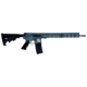 Great Lakes AR-15 Semi-Auto Rifle, .223 Wylde, 16 in barrel, 1-8 Twist, Muzzle Brake, 30 Rounds, GL15223SSBLU-FRRMPG