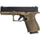 Great Lakes 19 Striker Semi Auto Pistol, 9mm Luger, 4 in Barrel