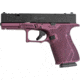 Great Lakes 19 Striker Semi Auto Pistol, 9mm Luger, 4 in Barrel