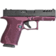 Great Lakes 19 Striker Semi Auto Pistol, 9mm Luger, 4 in Barrel