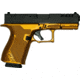 Great Lakes 19 Striker Semi Auto Pistol, 9mm Luger, 4 in Barrel