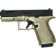 Great Lakes 19 Striker Semi Auto Pistol, 9mm Luger, 4 in Barrel