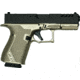 Great Lakes 19 Striker Semi Auto Pistol, 9mm Luger, 4 in Barrel