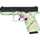 Great Lakes 19 Striker Semi Auto Pistol, 9mm Luger, 4 in Barrel