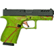 Great Lakes 19 Striker Semi Auto Pistol, 9mm Luger, 4 in Barrel