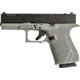Great Lakes 19 Striker Semi Auto Pistol, 9mm Luger, 4 in Barrel