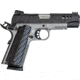 Great Lakes 1911 Semi Auto Pistol, 45 ACP, 4.25 in Barrel