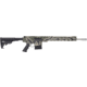 Great Lakes AR-10 Semi-Auto Rifle, 308 Win/7.62x51 NATO, 18in Barrel