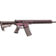 Great Lakes AR-15 Galaxy Semi-Auto Rifle, 223 Rem/5.56 NATO, 16in Barrel