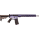 Great Lakes AR-15 Galaxy Semi-Auto Rifle, 223 Rem/5.56 NATO, 16in Barrel