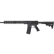 Great Lakes AR-15 Left Hand Semi-Auto Rifle, 223 Rem/5.56 NATO, 16in Barrel