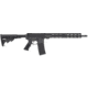 Great Lakes AR-15 Left Hand Semi-Auto Rifle, 223 Rem/5.56 NATO, 16in Barrel