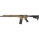 Great Lakes AR-15 Left Hand Semi-Auto Rifle, 223 Rem/5.56 NATO, 16in Barrel