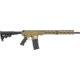 Great Lakes AR-15 Left Hand Semi-Auto Rifle, 223 Rem/5.56 NATO, 16in Barrel