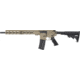 Great Lakes AR-15 Left Hand Semi-Auto Rifle, 223 Rem/5.56 NATO, 16in Barrel