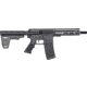 Great Lakes AR-15 Semi Auto Pistol with Brace, 223 Rem/5.56 Nato, 7.5 in Barrel