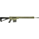 Great Lakes Semi-Auto Rifle, .30-06 Springfield, 24in Barrel, 1-10, Synthetic OD Green Stock, Black, 1 5RD, GL10LA30-06SS ODG-FRRMPG