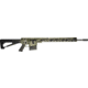 Great Lakes Semi-Auto Rifle, .30-06 Springfield, 24in Barrel, 1-10, Synthetic Pursuit Green Stock, Black, 1 5RD, GL10LA3006SS PGRN-FRRMPG