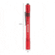 Greatlite 150 Lumen Cree LED Pen Light, Red, 5.7" 32838