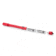 Greatlite 150 Lumen Cree LED Pen Light, Red, 5.7" 32838