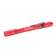 Greatlite 150 Lumen Cree LED Pen Light, Red, 5.7" 32838