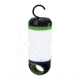 Greatlite 150 Lumens Camping LED Lantern, Red/Yellow/Green, 6.7" 32561