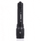 Greatlite 80 Lumens Cree LED E33  Professional Focus Flashlight, Black, 4.4" EXPE33