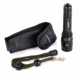 Greatlite 80 Lumens Cree LED E33  Professional Focus Flashlight, Black, 4.4" EXPE33