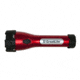 Greatlite 9 LED Plastic Flashlight, Red 32201