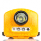 Greatlite Cree LED 160 Lumens E51 Multi-Function Headlight, Red/White Light, Yellow/Black, EXPE51