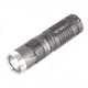 Greatlite Cree LED 200 Lumens E84 Stubby Pocket Flashlight, Gray, EXPE84