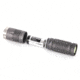 Greatlite Cree LED 200 Lumens E84 Stubby Pocket Flashlight, Gray, EXPE84