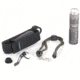 Greatlite Cree LED 200 Lumens E84 Stubby Pocket Flashlight, Gray, EXPE84