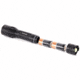 Greatlite Cree LED 500 Lumens E65 Tactical Flashlight, Black, EXPE65