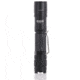 Greatlite Cree LED 800 Lumens E36 Rechargeable Flashlight, Black, EXPE36