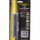 Greatlite Cree LED 800 Lumens E36 Rechargeable Flashlight, Black, EXPE36
