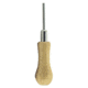 GREATNECK Magnetic Brad And Nail Driver with Wood Handle BD1