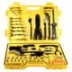 GREATNECK Mariner's Tool Set 125-Piece MS125