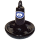 Greenfield Economy Vinyl Coated Mushroom Anchor, Black, 510-E