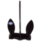 Greenfield Navy Anchor 15 Lb., Black, 915B