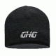 Greenhead Gear Fleece Skull Cap,Black 88100