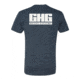 Greenhead Gear GHG Signature w/ Short Sleeve Tee - Mens, Navy, Large, 83007