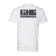 Greenhead Gear GHG Signature w/ Short Sleeve Tee - Mens, White, Medium, 83001