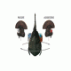 Greenhead Gear Jekyll and Hyde Tom - Eastern 78106