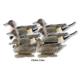 Greenhead Gear Life-Size Duck Decoy,Pintails,1/2 Dozen 73033