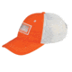 Greenhead Gear Mesh Back Cap,Orange/White 44512