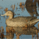 Greenhead Gear Over-Size Duck Decoy,Pintails,1/2 Dozen 73032